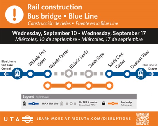 Fall Construction Graphic